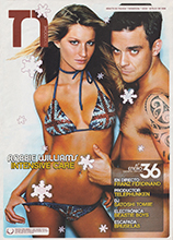 Top Noche (Spain-Winter 2005)